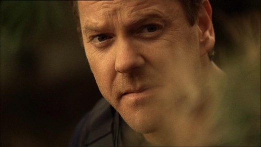 Jack Bauer 24 Season 4 Ep5 - 24 Spoilers