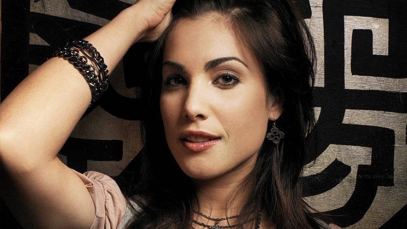 Фото carly pope