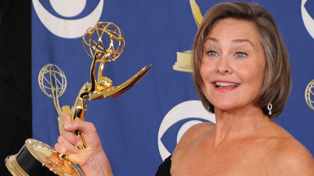 Cherry Jones pulls out of 2010 Emmy race 24 Spoilers