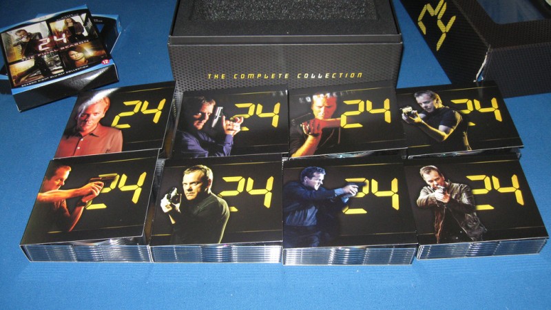 24 Complete Series DVD Archives - 24 Spoilers