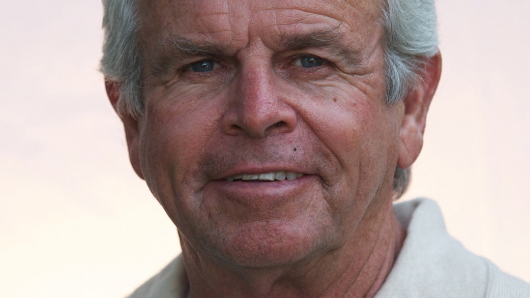 William Devane as James Heller in 24 - 24 Spoilers