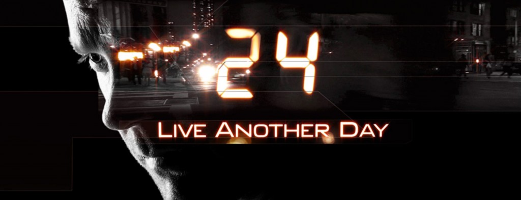 24: Live Another Day Featured Post
