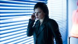 Chloe O'Brian (Mary Lynn Rajskub) discovers new information in 24: Live Another Day Episode 7
