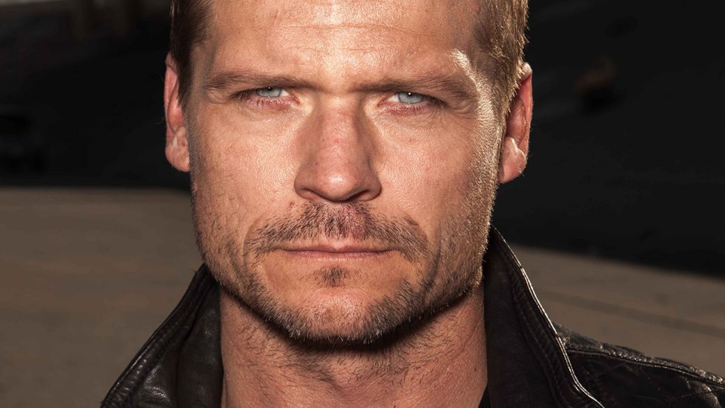 Bailey Chase cast in 24: Legacy recurring role - 24 Spoilers